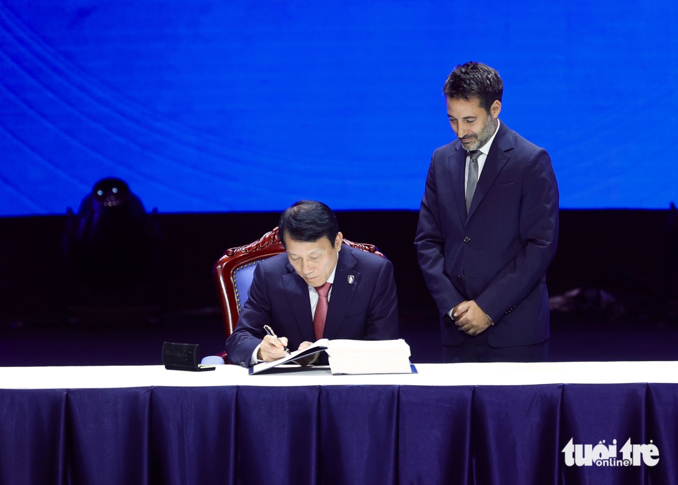 联合国秘书长:河内公约强大,为打击网络犯罪带来重大突破