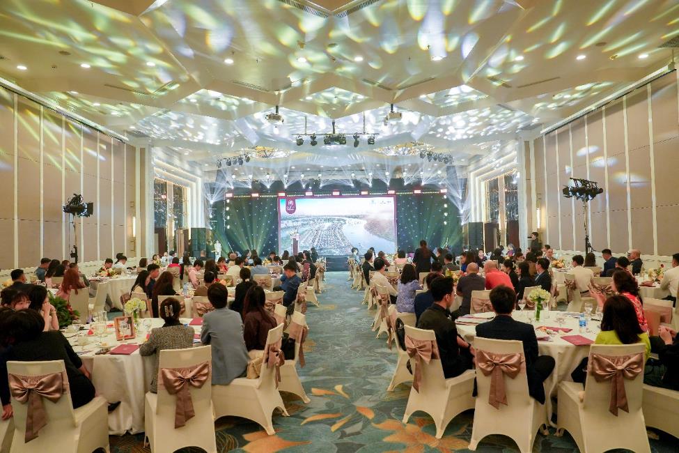 资金流向胡志明市西部