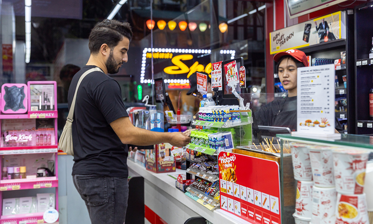 如何将传统市场转变为商店和商业中心？