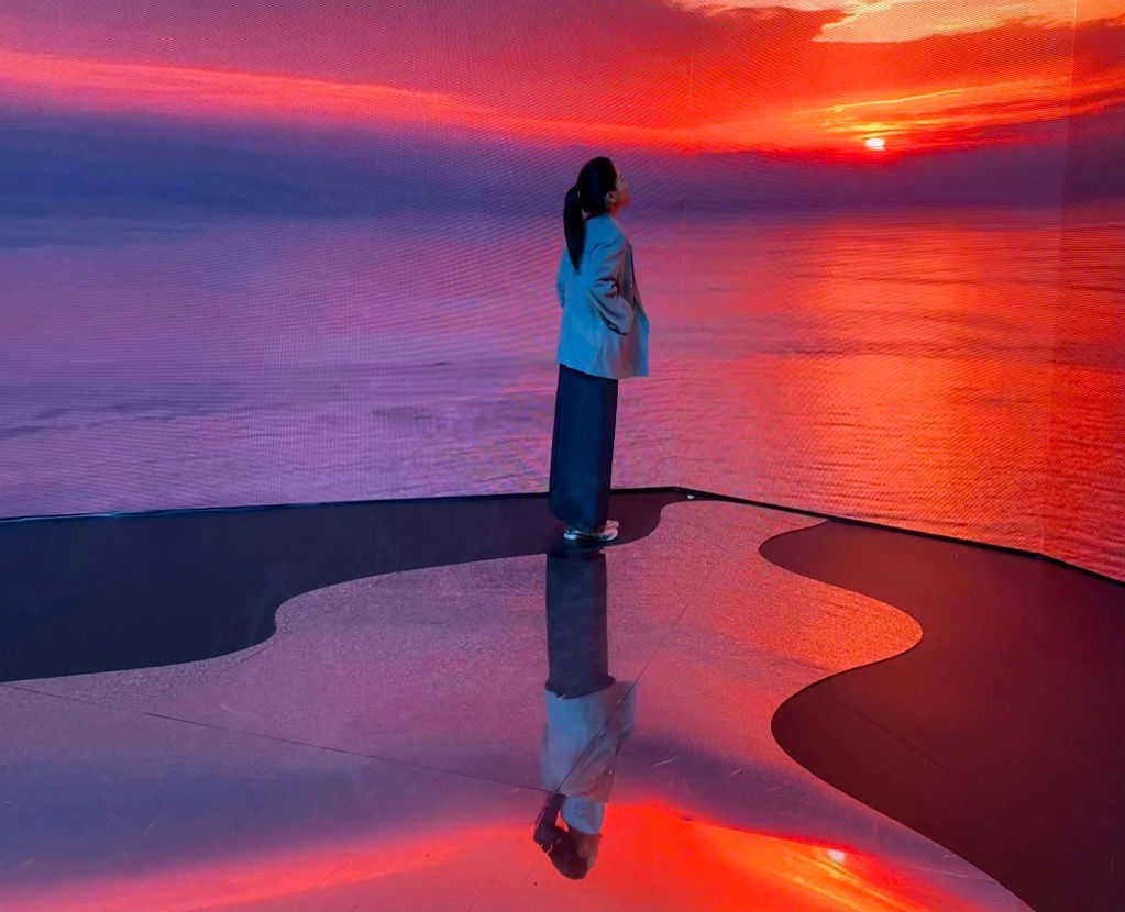 Nam Long Journey 2025：确认综合城市模式的吸引力