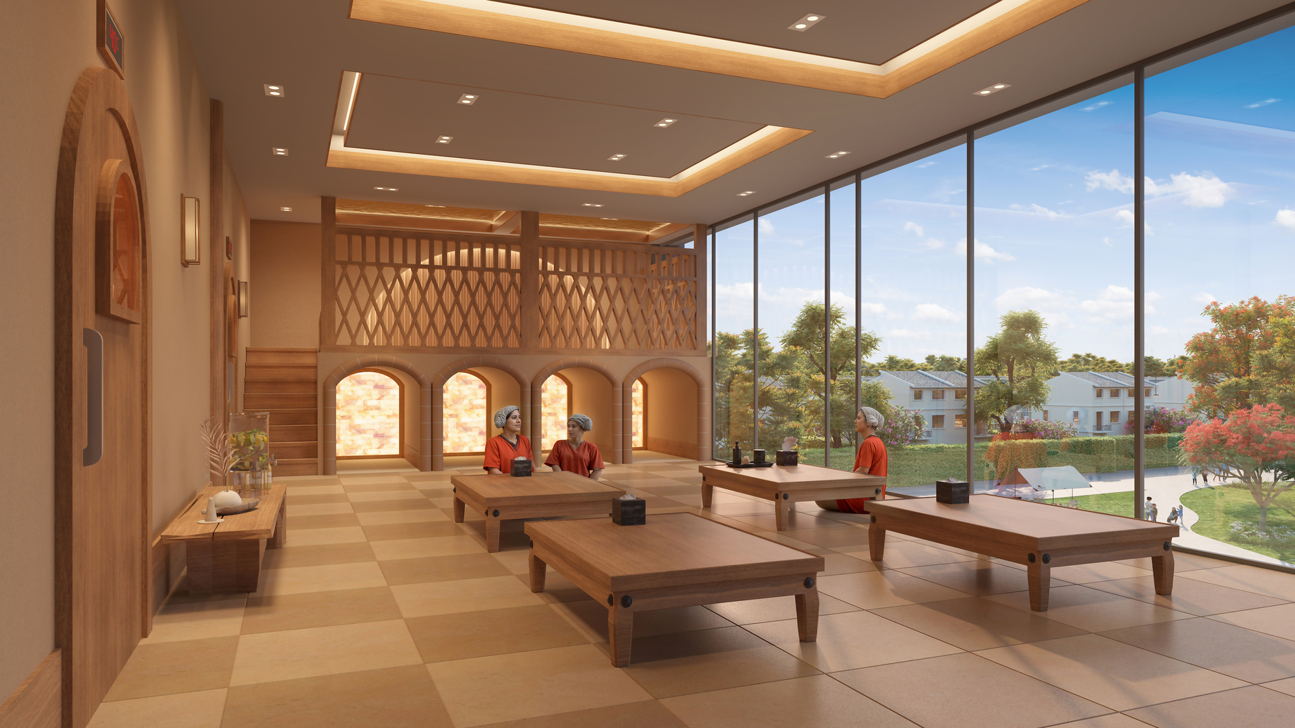 岘港新确立的投资坐标