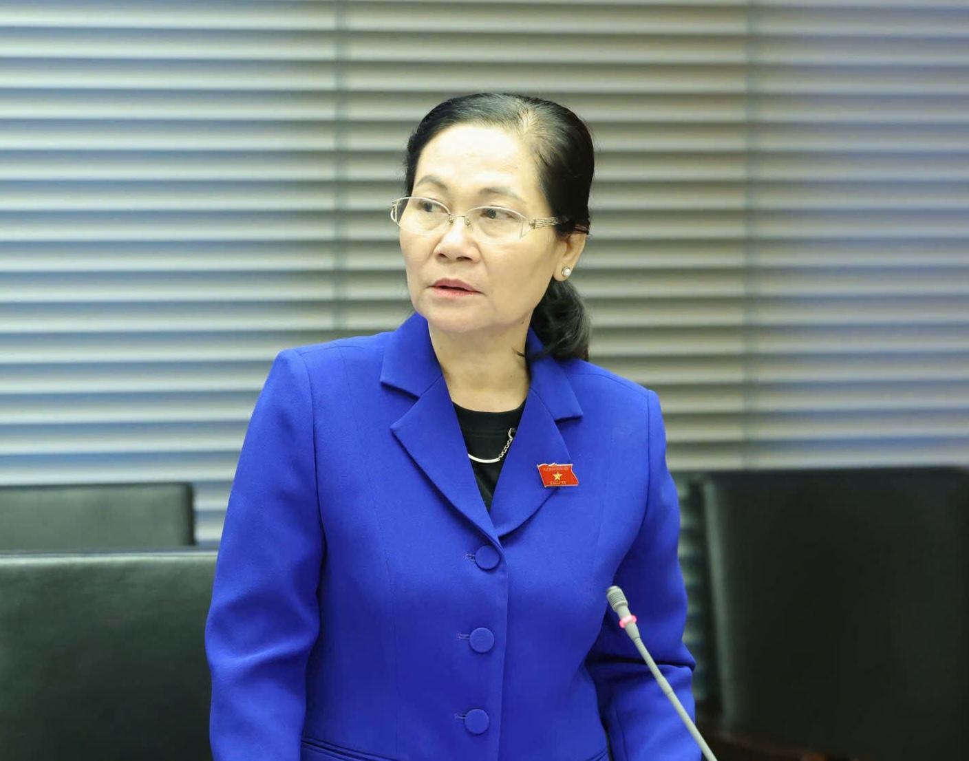 国会代表提议将受抚养人家属扣除标准提高至每月750万越南盾