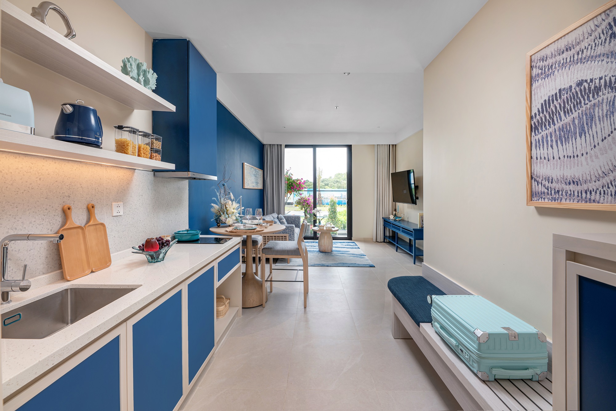 Blanca City：当胡志明市迈向国际大都市时的黄金投资坐标