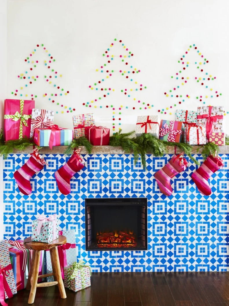 独特的圣诞变奏，带来别样圣诞