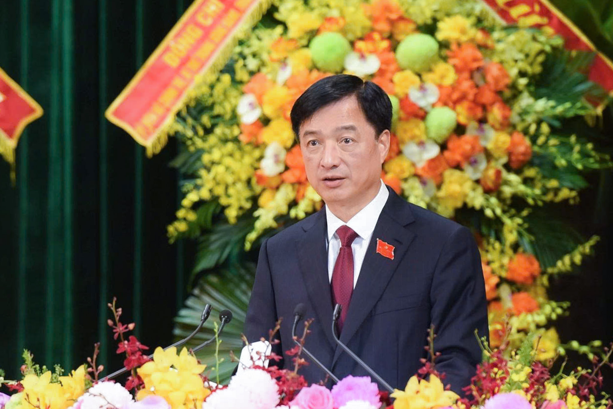 '北宁省有足够潜力和机会成为北部地区创新中心'
