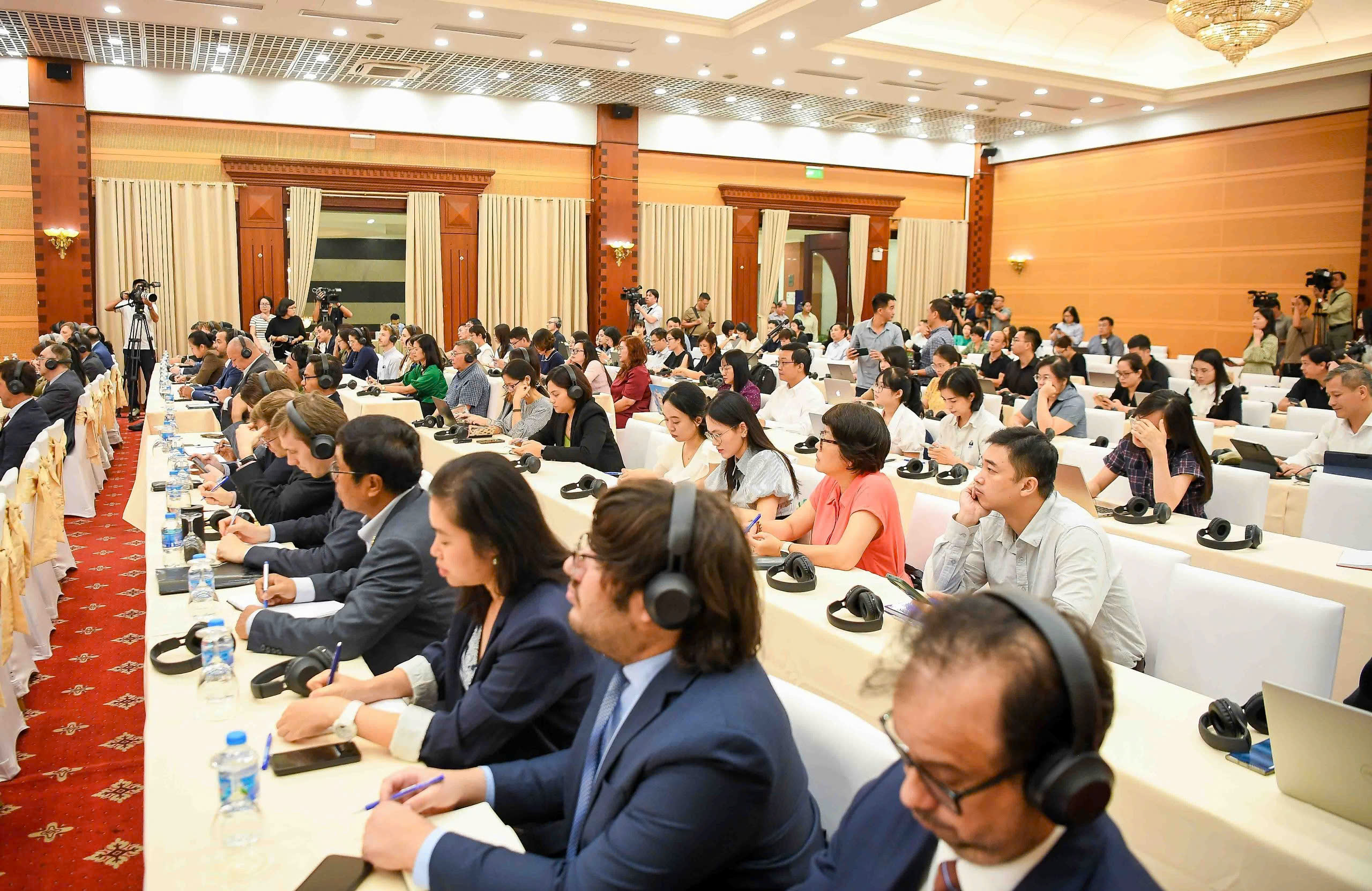 2024年越南发生10万起网络攻击事件及河内公约的意义