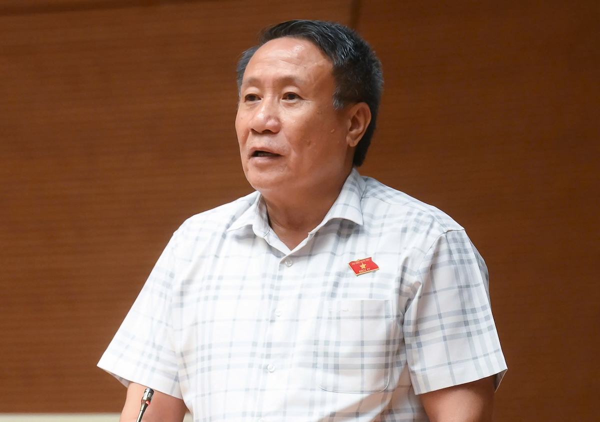 代表谈论以投资者名义诱骗人员前往柬埔寨、缅甸的情况，以及在线绑架问题