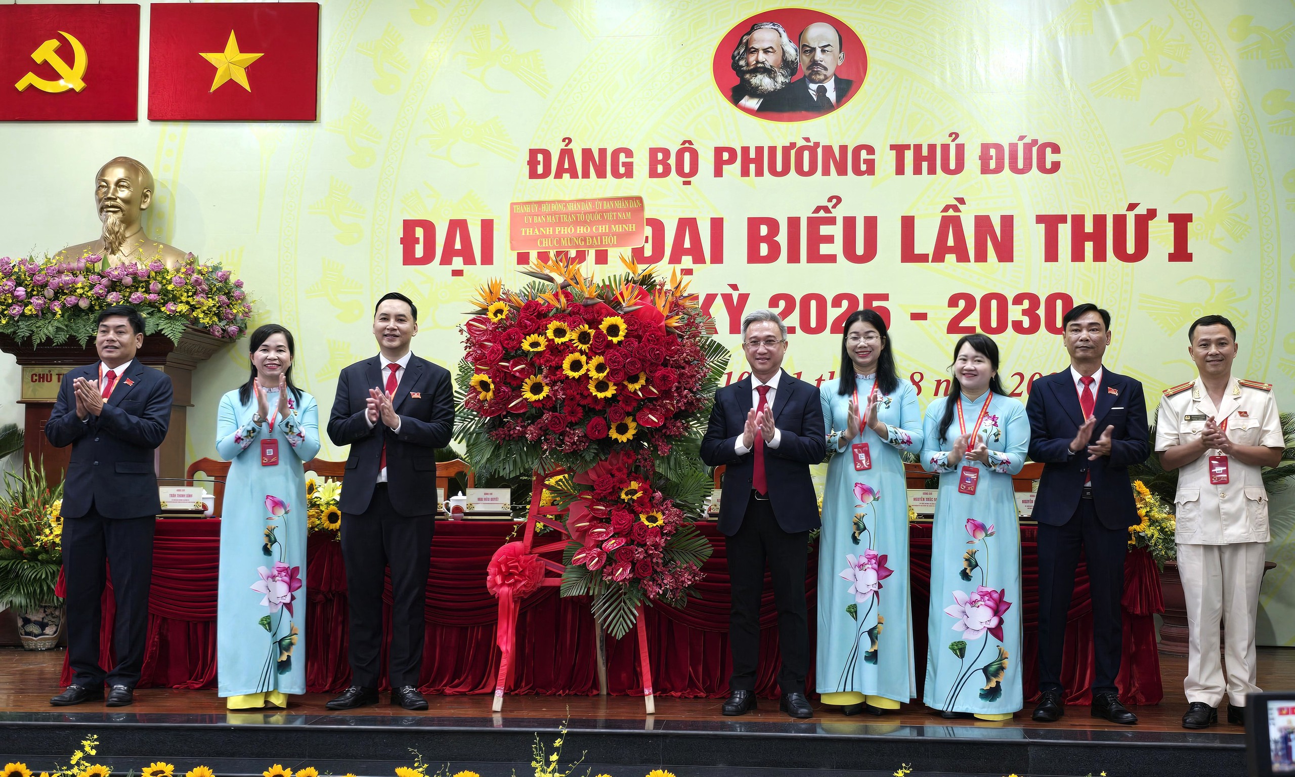 市委副书记邓明通：守德区需发展与TOD相关的商业服务