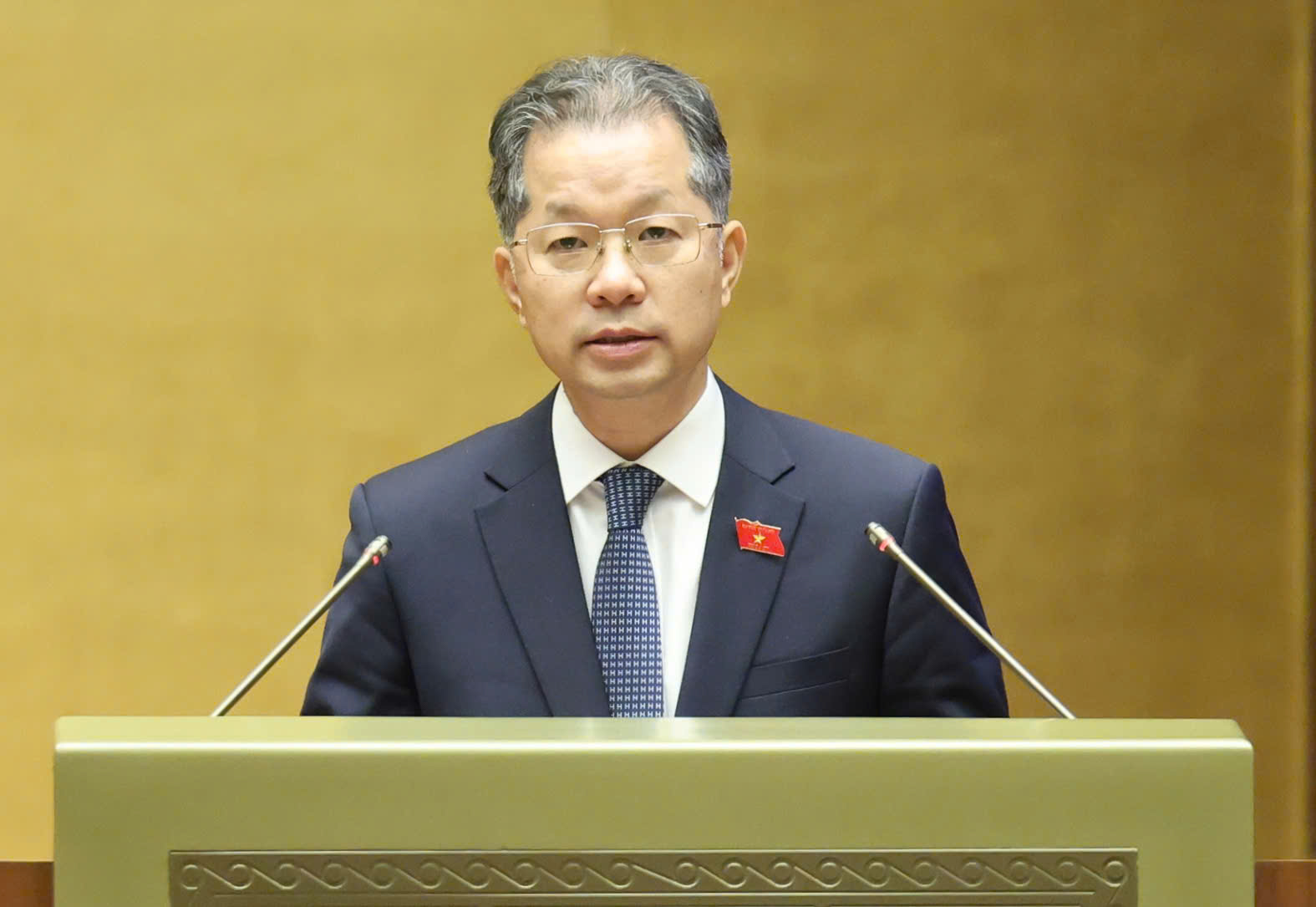 国会'敲定'在国际金融中心设立专门法庭，将有外籍法官