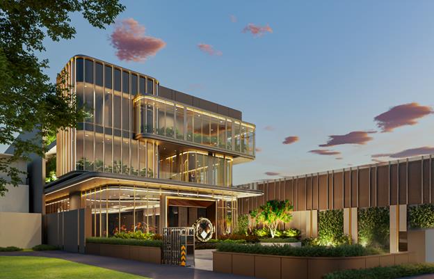 万春集团开设Happy One运营中心