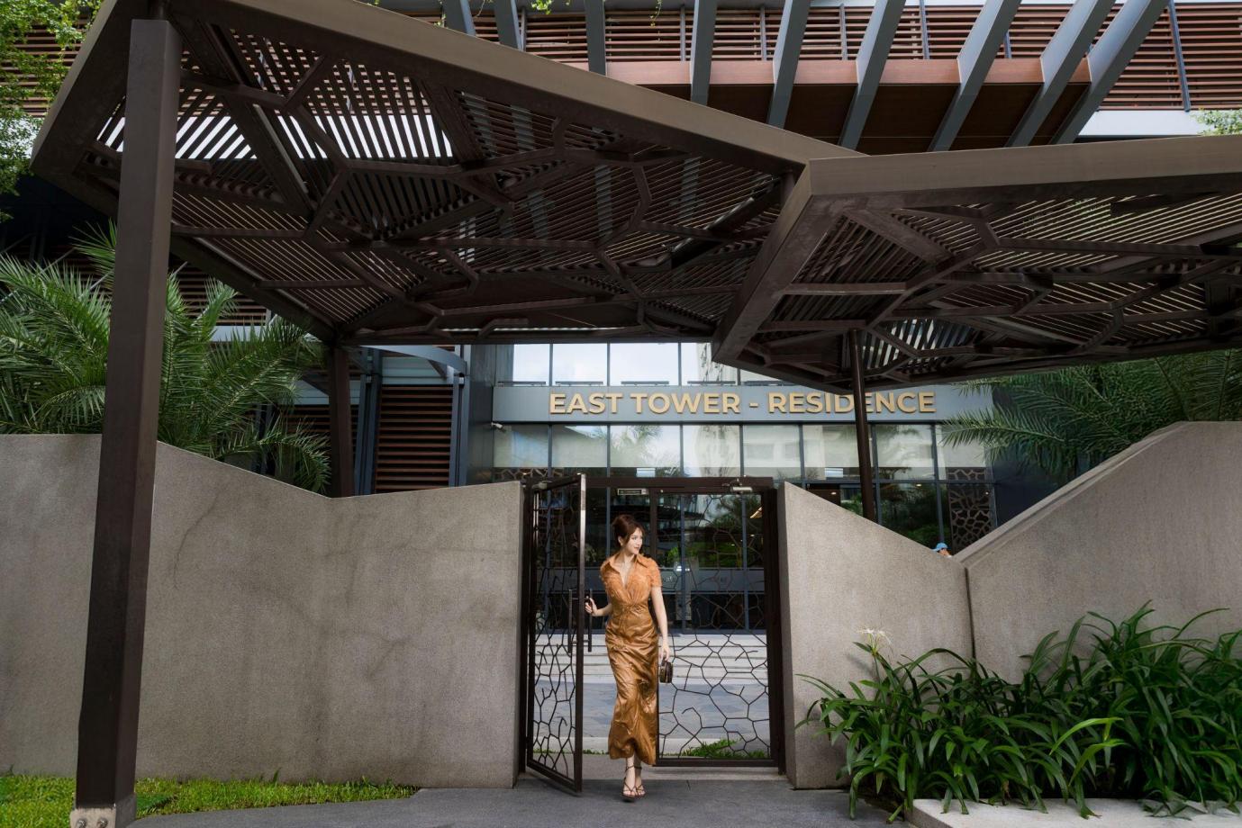 品牌生活空间 - 房地产行业趋势