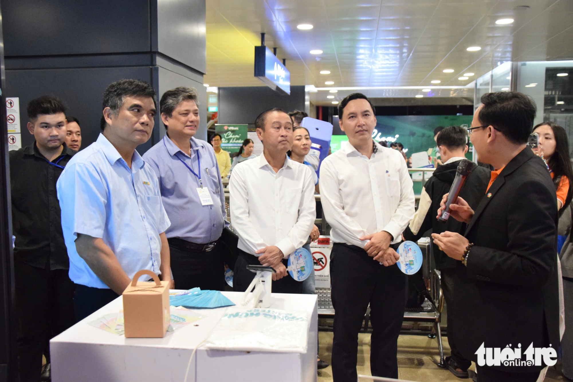 守德郡推出3D数字地图和Zalo小程序以高效管理城市