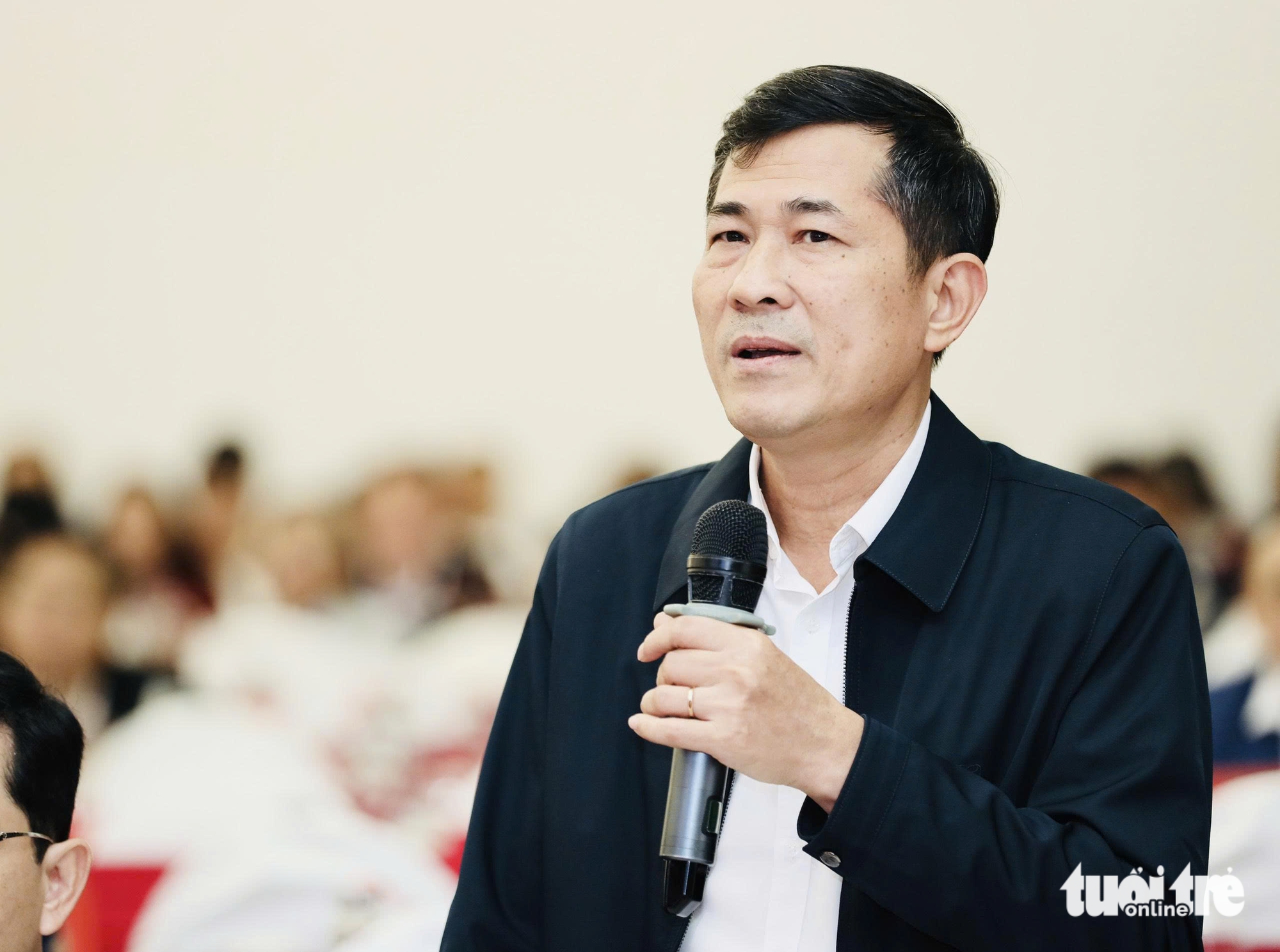 义安省新增一名副省长