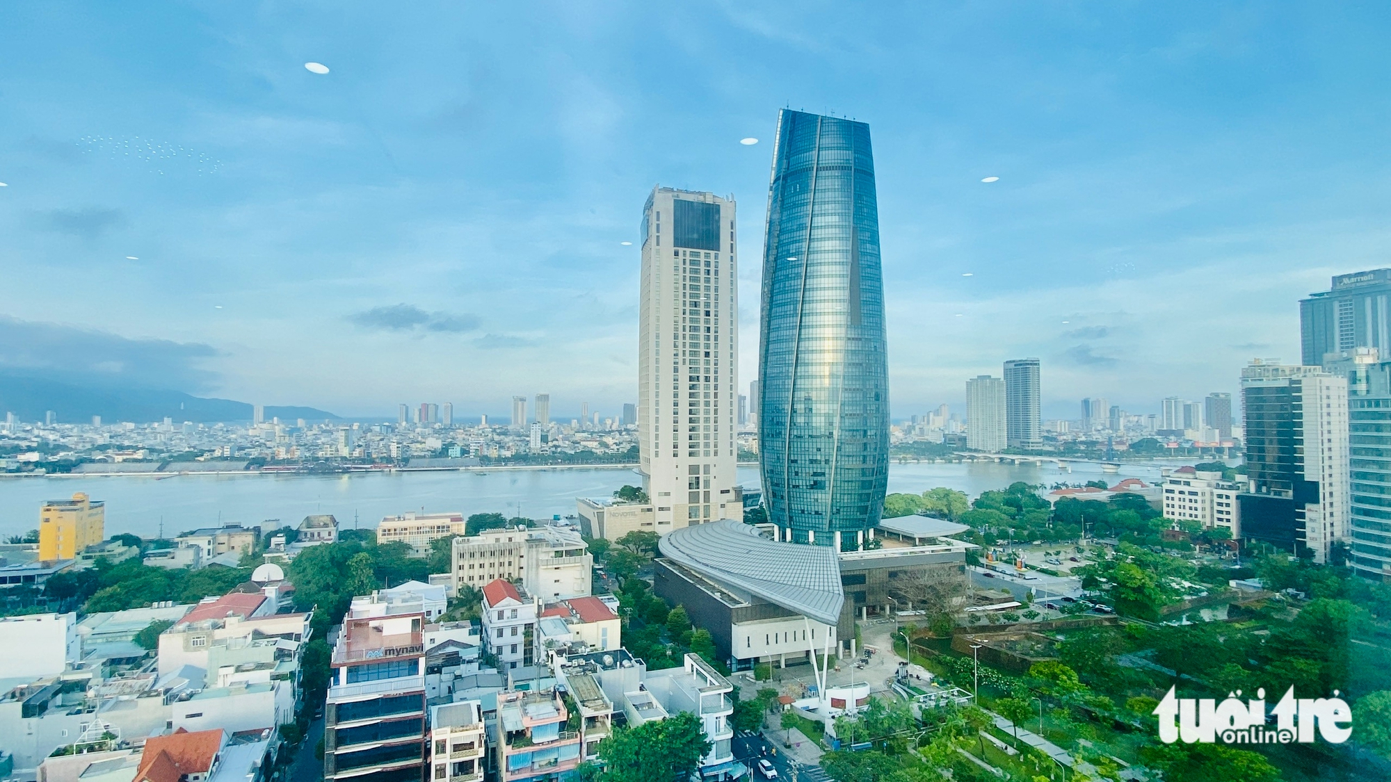 岘港提议调整土地价格，最高涨幅达170%