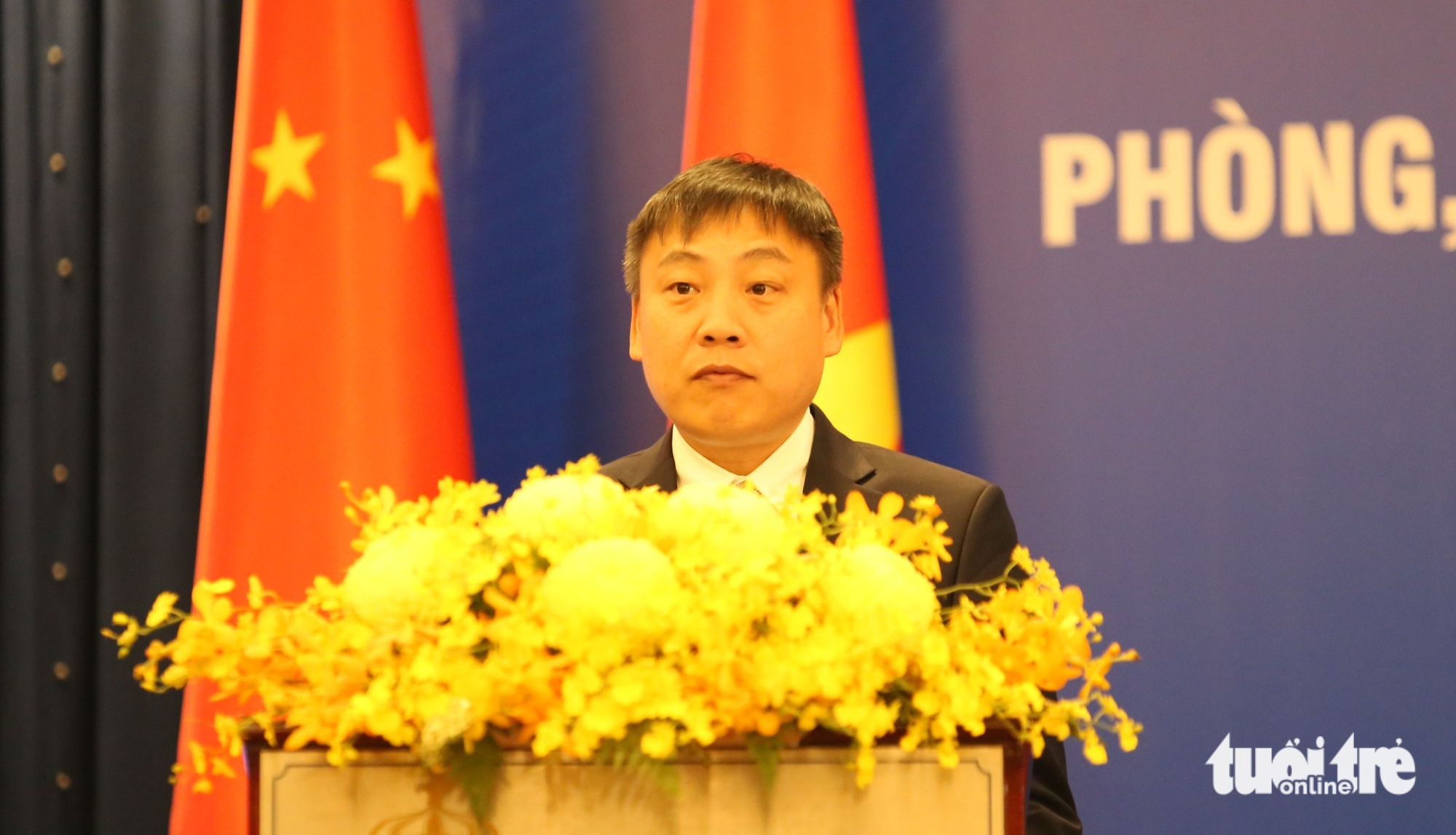 揭露新的非法出入境手段