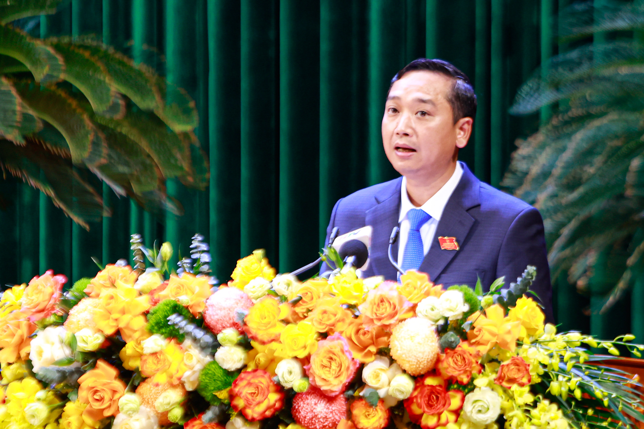 北宁省力争实现13%的创纪录增长，全力推进工业发展，吸引外国直接投资