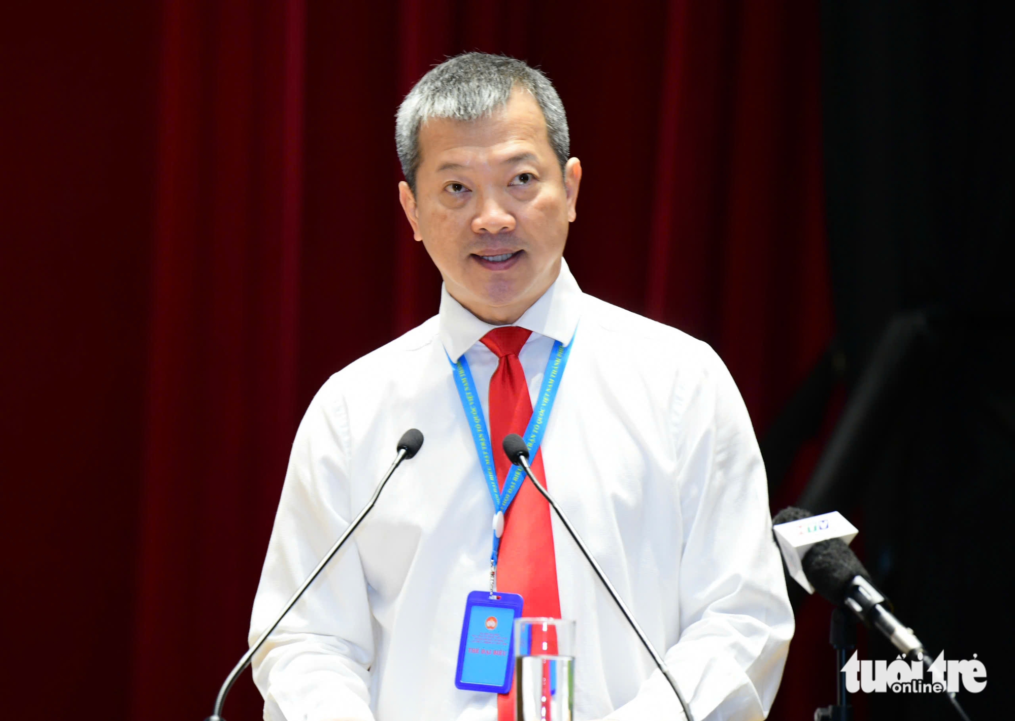 企业家梅友信：统一战线与企业同行，发展私营经济