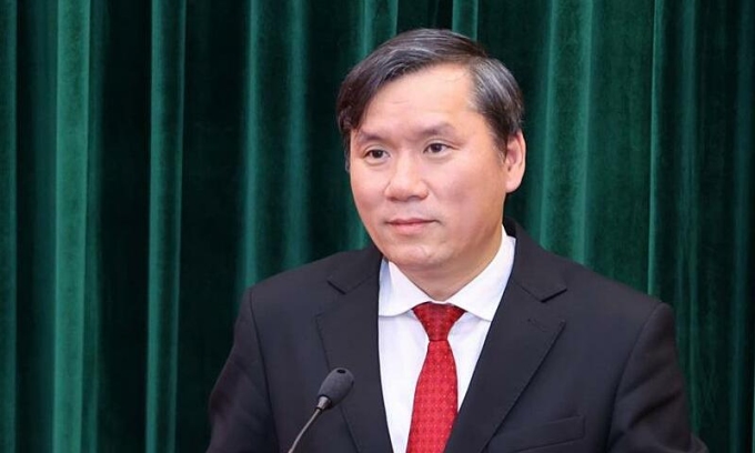 总理任命科学院领导和司法部副部长