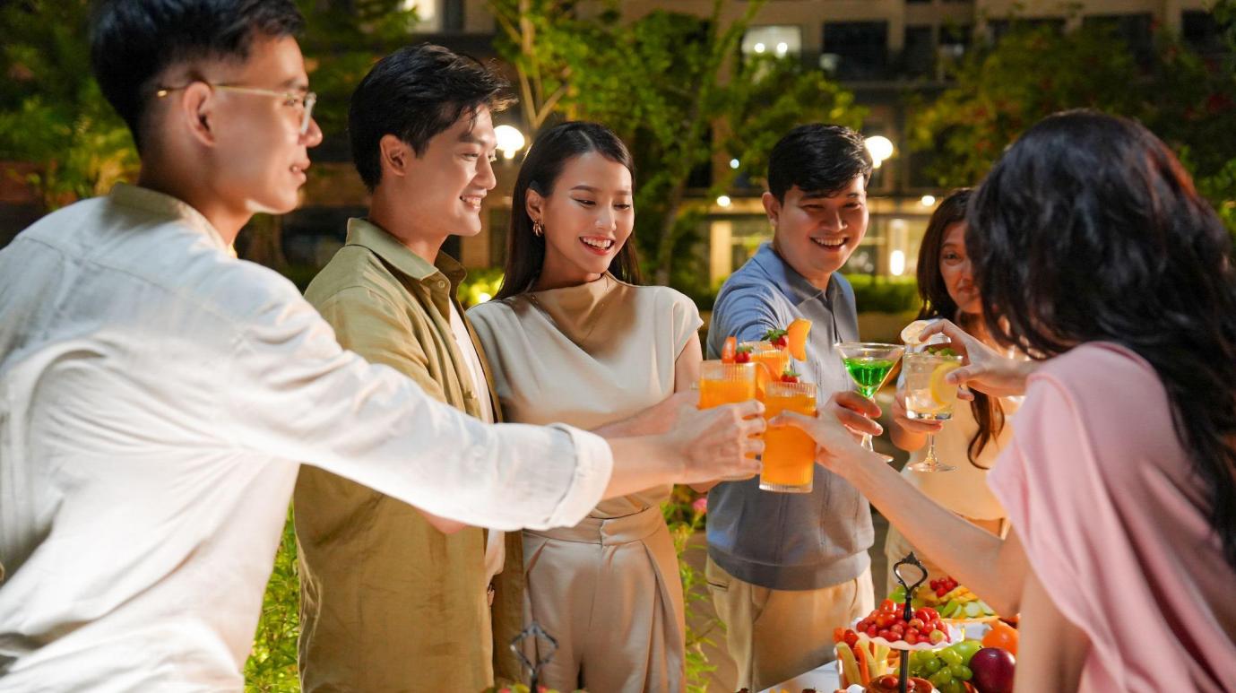 品牌生活空间 - 房地产行业趋势