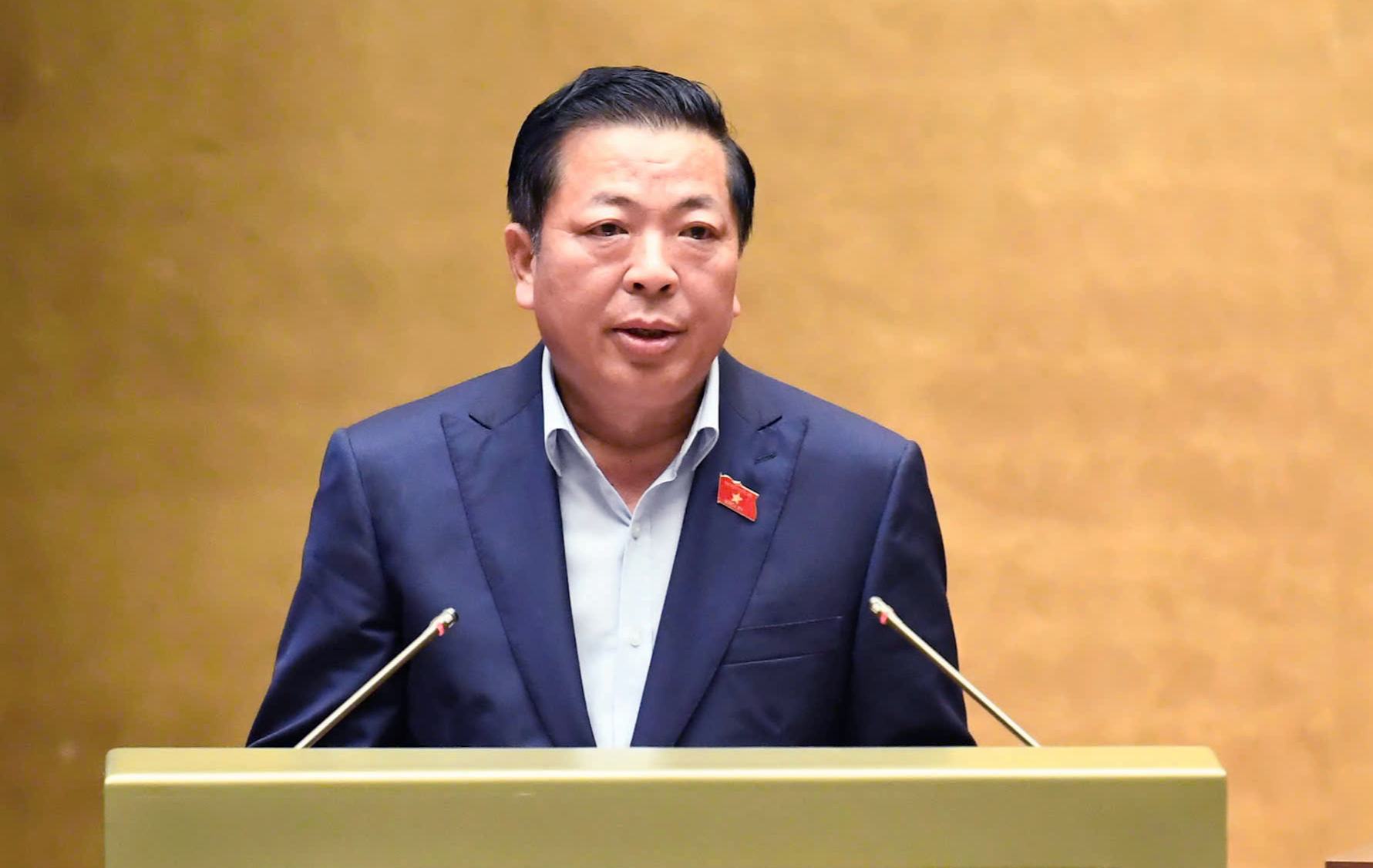 正式向国会提交嘉平机场项目，投资超过196万亿越南盾，达到国际五星级标准