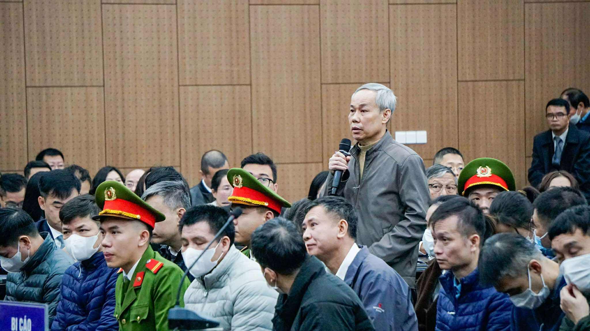 前食品安全局副局长：每份审批文件获感谢200万越南盾| 越南中文社｜越南新闻与政策信息中文平台