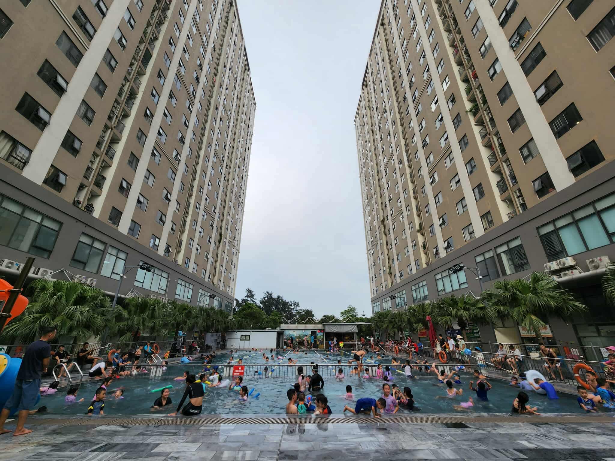 月收入不超过2000万越南盾的单身人士可购买社会住房
