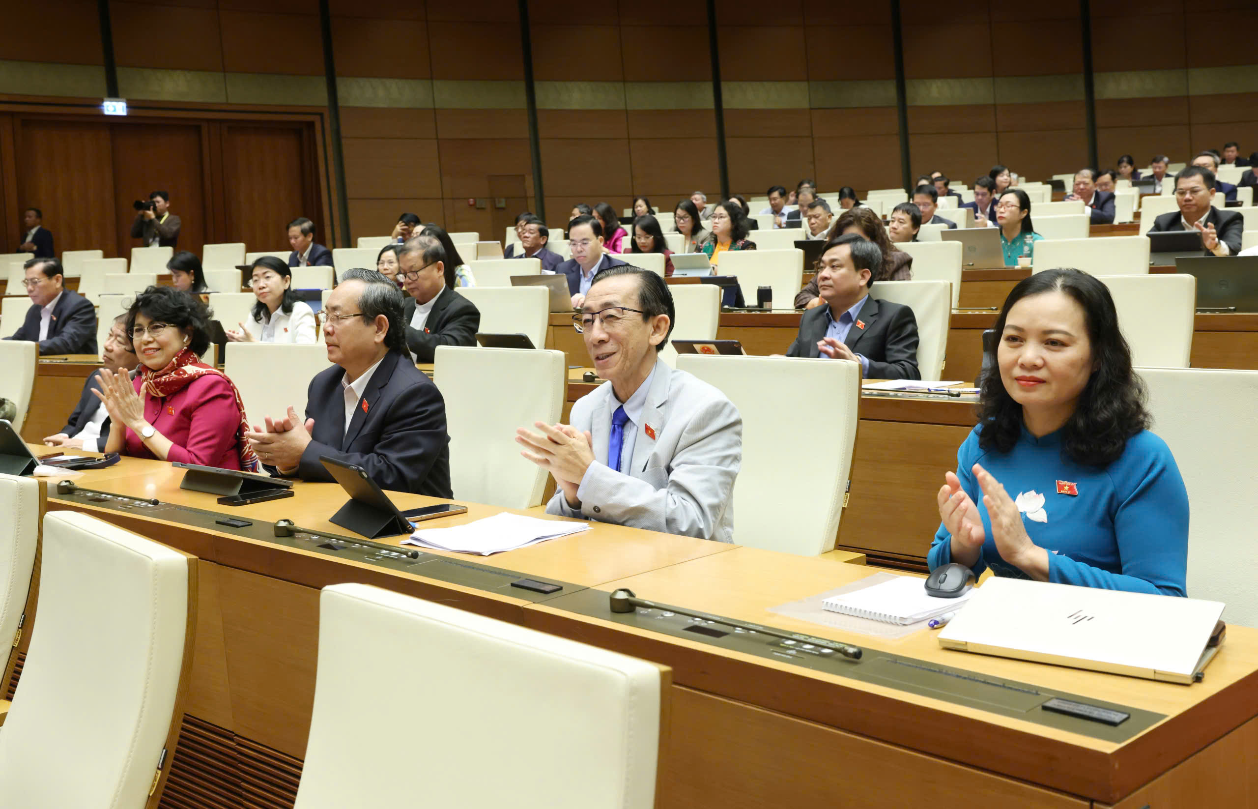 胡志明市正式获得多项突破性机制和政策，将建立自由贸易区