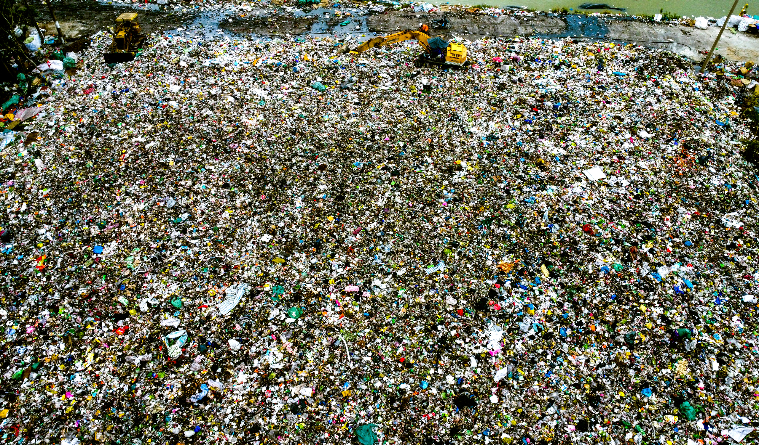 金瓯省：不以环境为代价，垃圾处理厂必须达到清洁标准