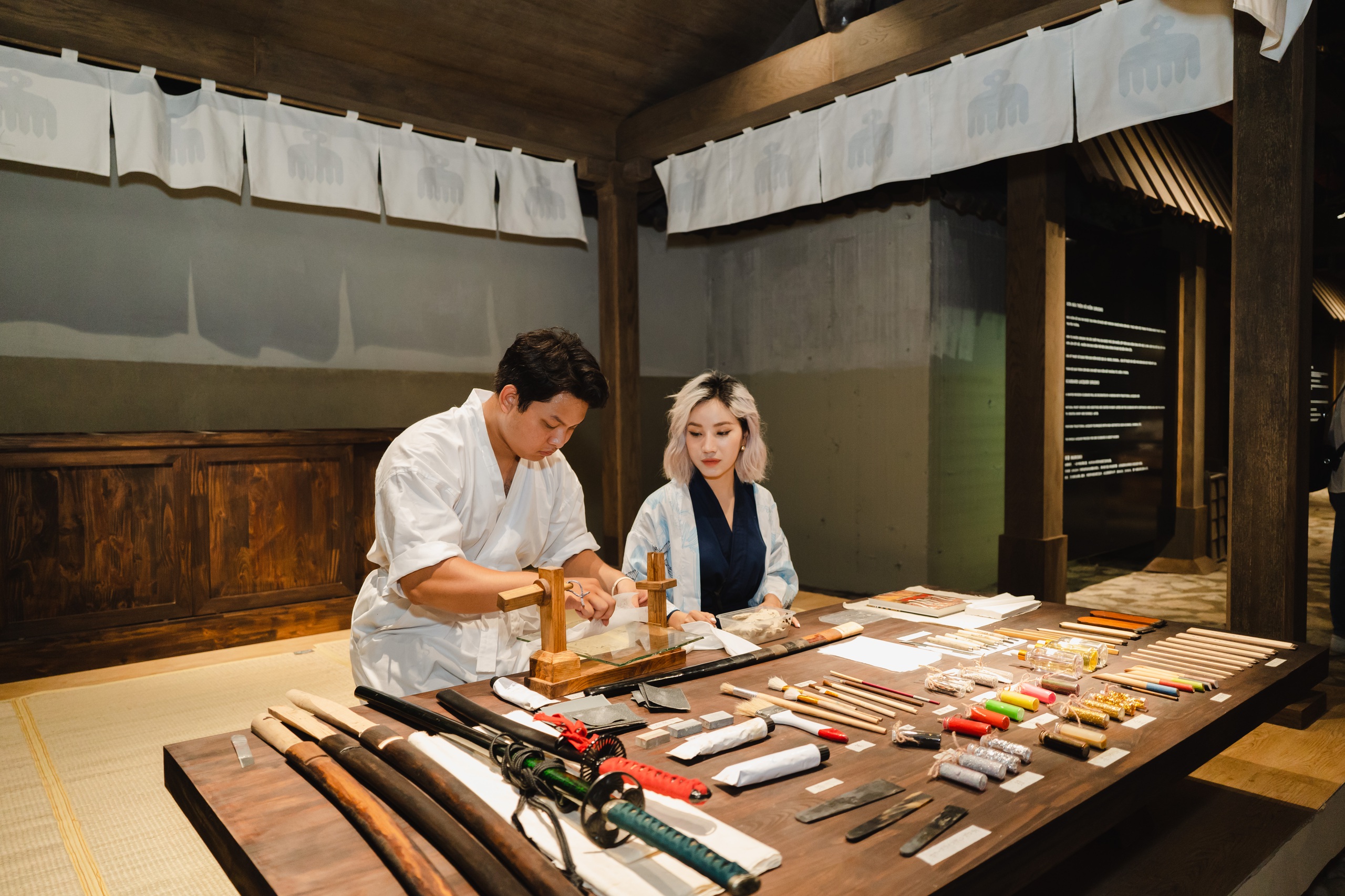 冬季仅15万越南盾乘坐缆车欣赏迷人的下龙湾美景