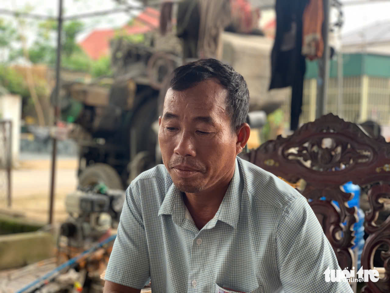 起诉继父用锤子殴打妻子前夫所生孩子的案件