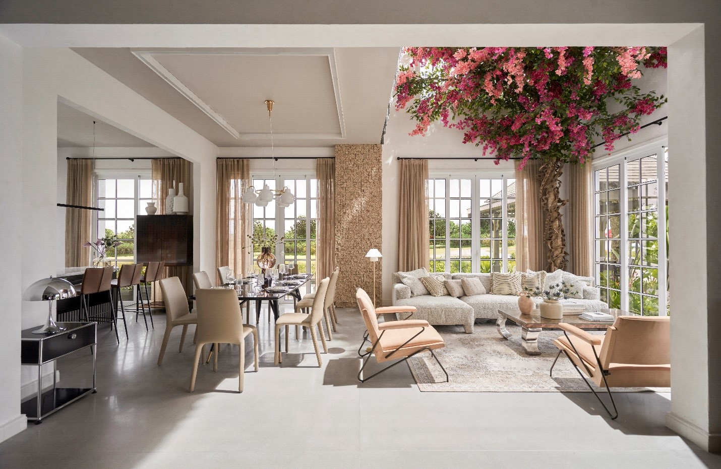 Ecopark推出Central Island——义安最大城市中的“绿岛之家”