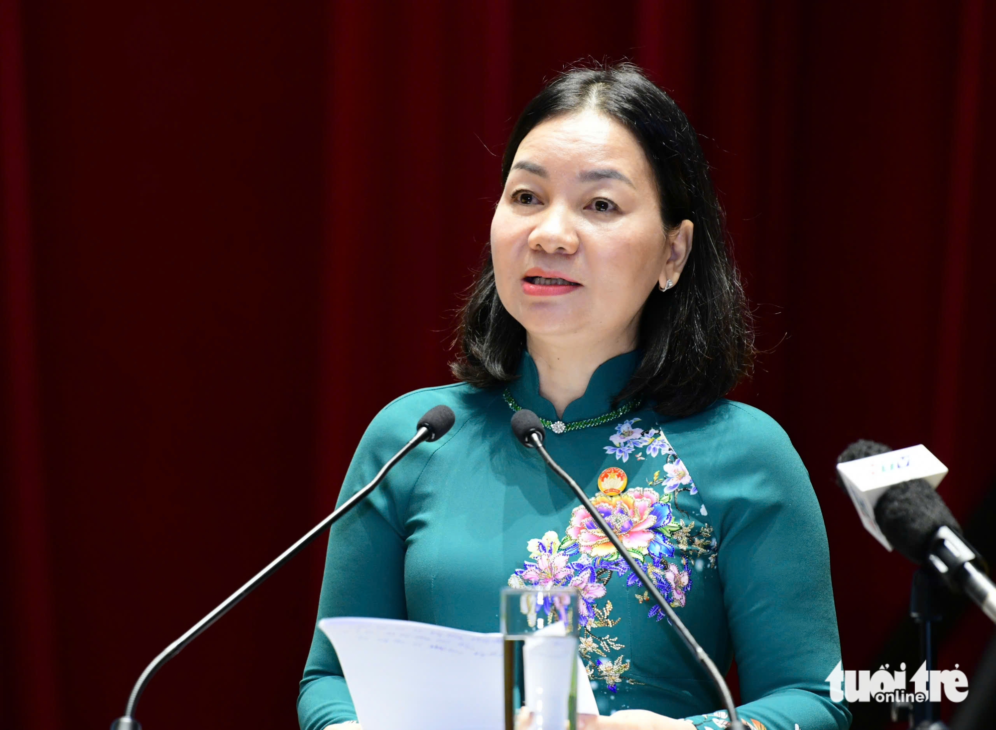 胡志明市：削减行政手续，发挥人民力量