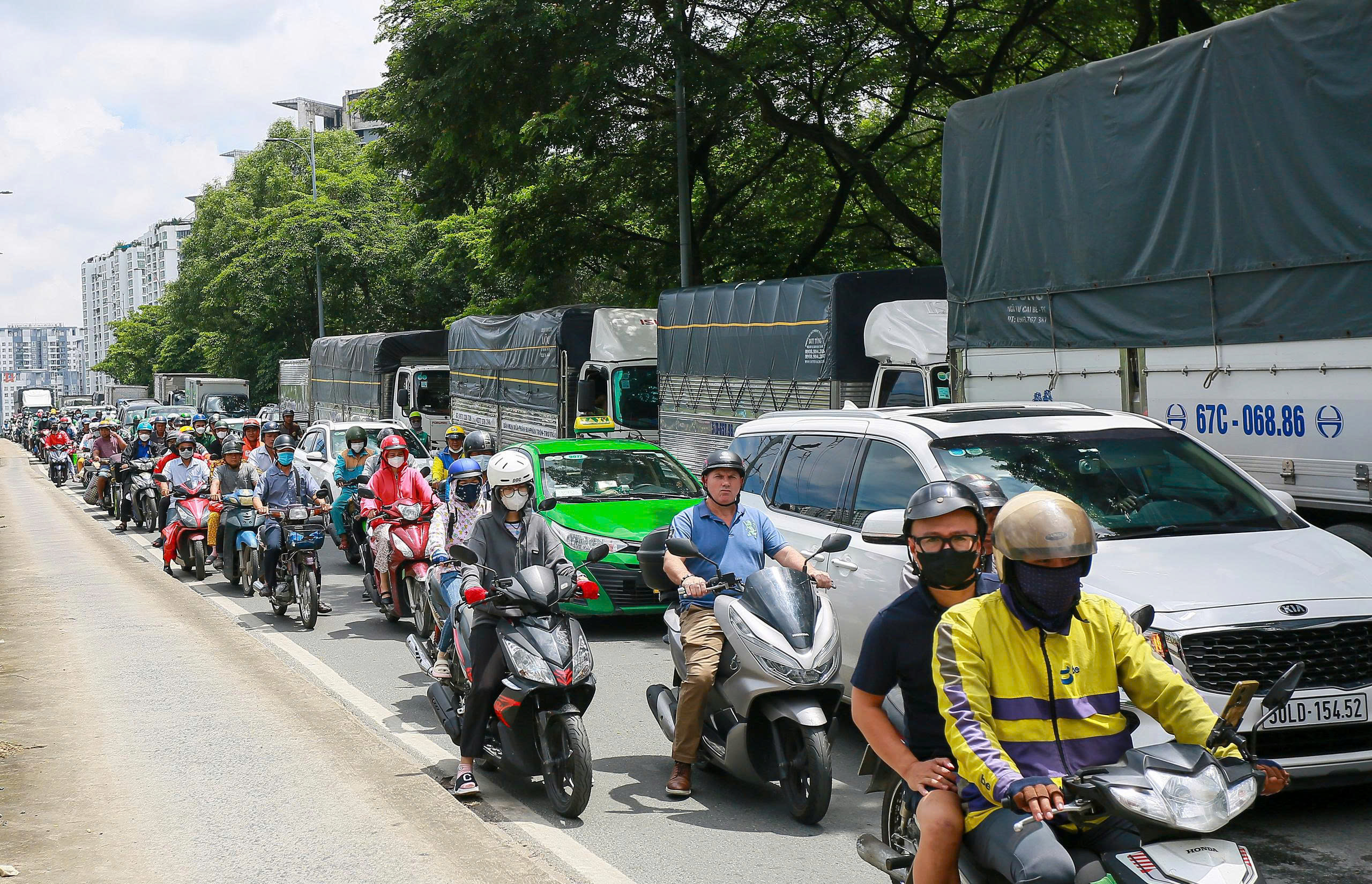 建设部要求研究提议将汽油摩托车转换为电动机