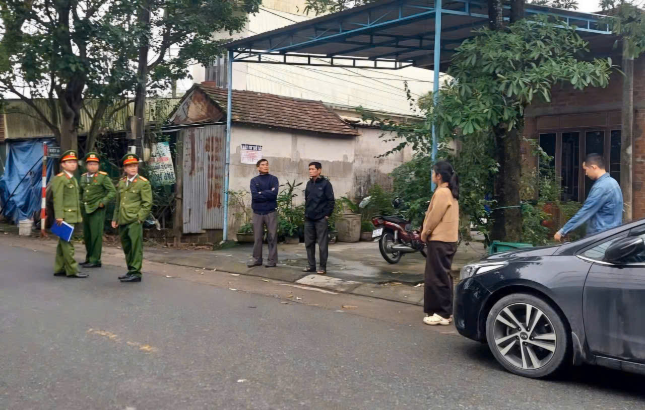 逮捕收到近500亿越南盾误转款项但拒绝归还者| 越南中文社｜越南新闻与政策信息中文平台