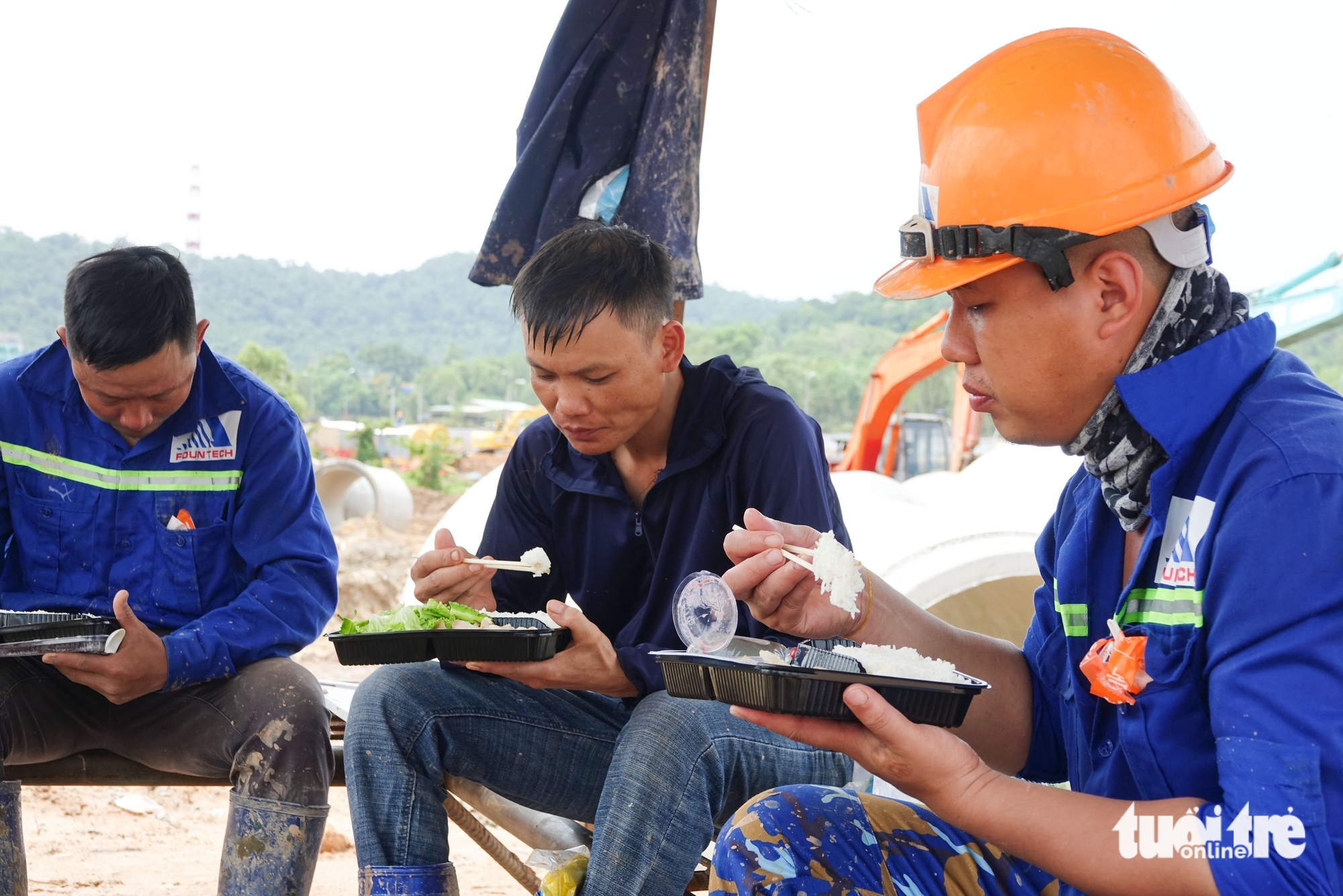 富国岛为2027年APEC会议忙碌的‘大工地’