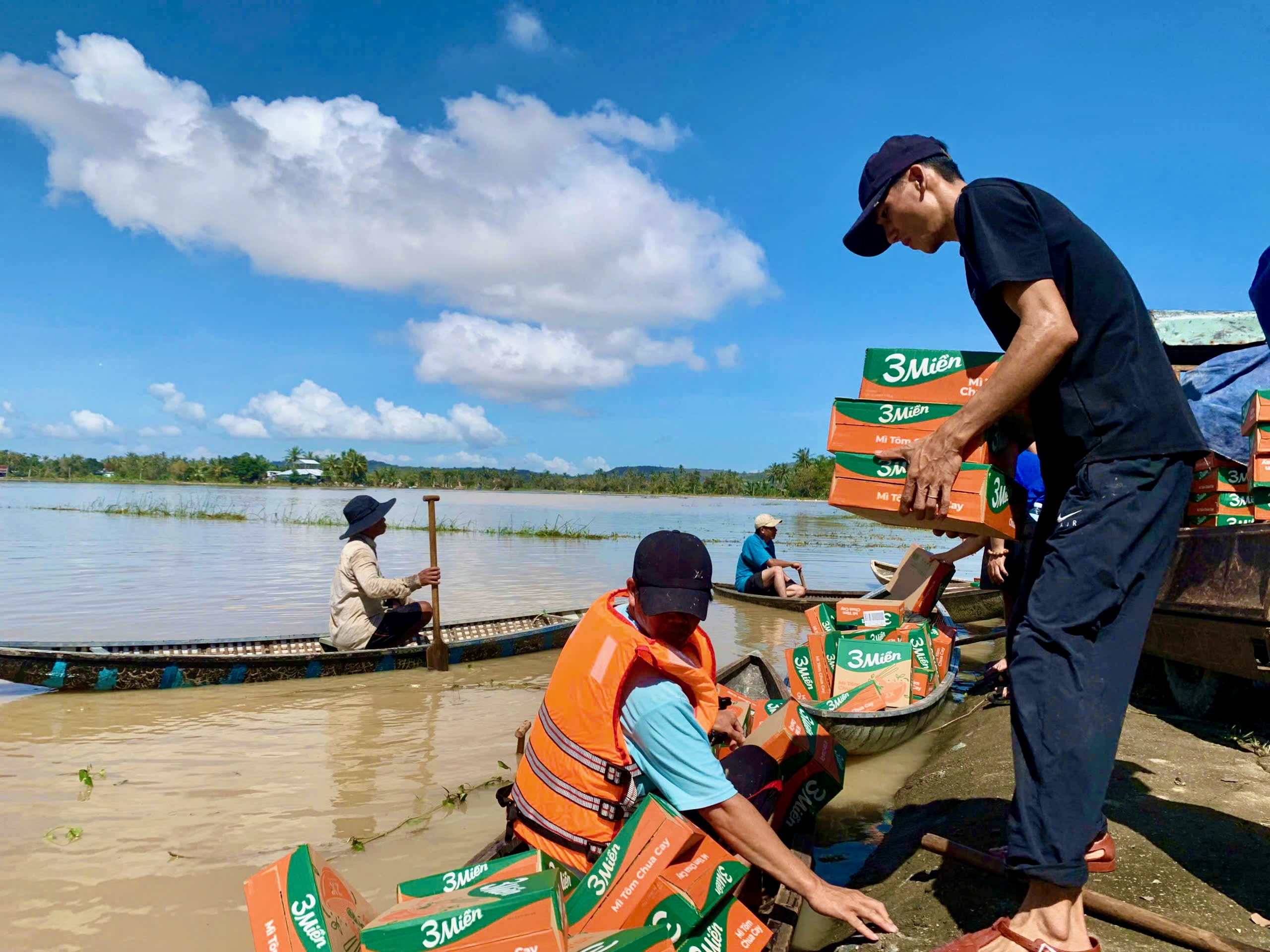 心痛：雁塔古迹上百年榕树被卡尔马吉台风击倒：救援努力！