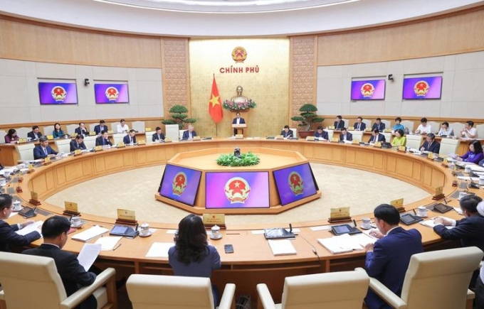 政府将最好地完成使命，与国家共同进入新时代