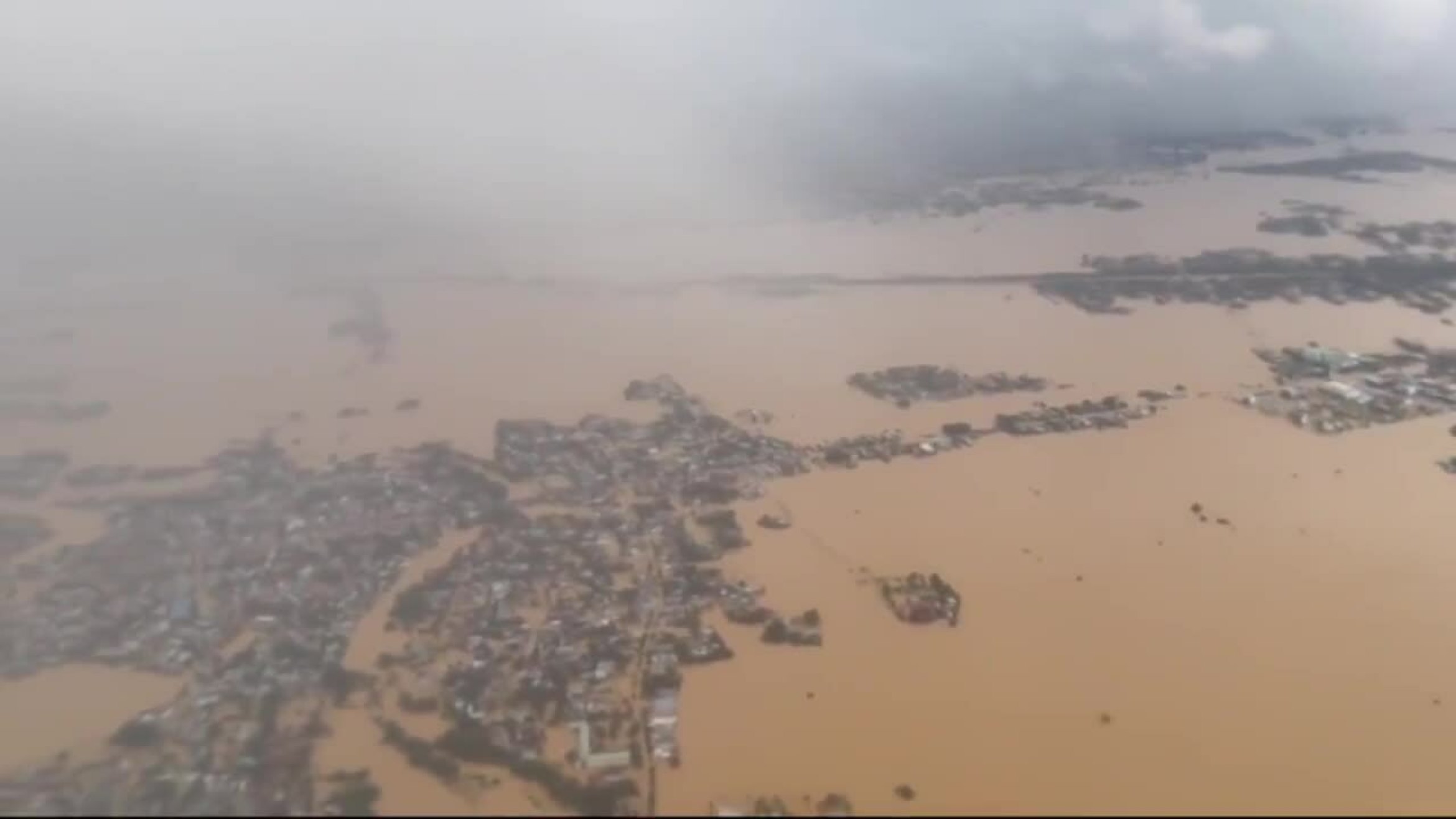 中部地区预计降雨持续至11月4日,部分地区超过600毫米