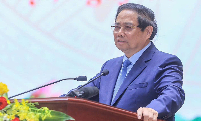 总理：需取消建筑许可证并加强事后检查