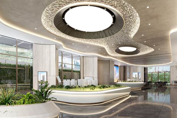 万春集团开设Happy One运营中心