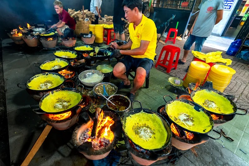 澳大利亚报纸称'必须去越南，忘记日本或巴厘岛'的8个理由