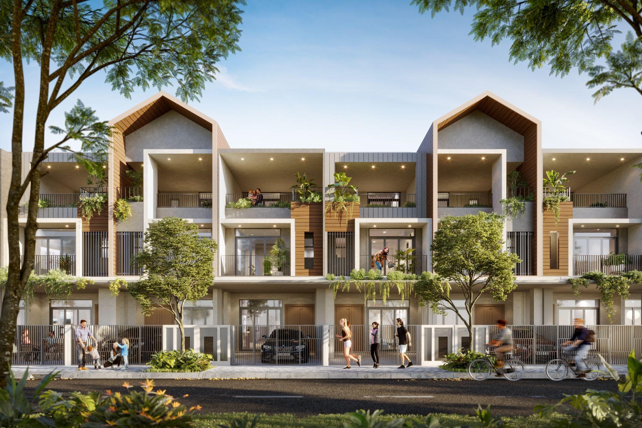 低层房地产在商业产品渴求中的‘崛起’