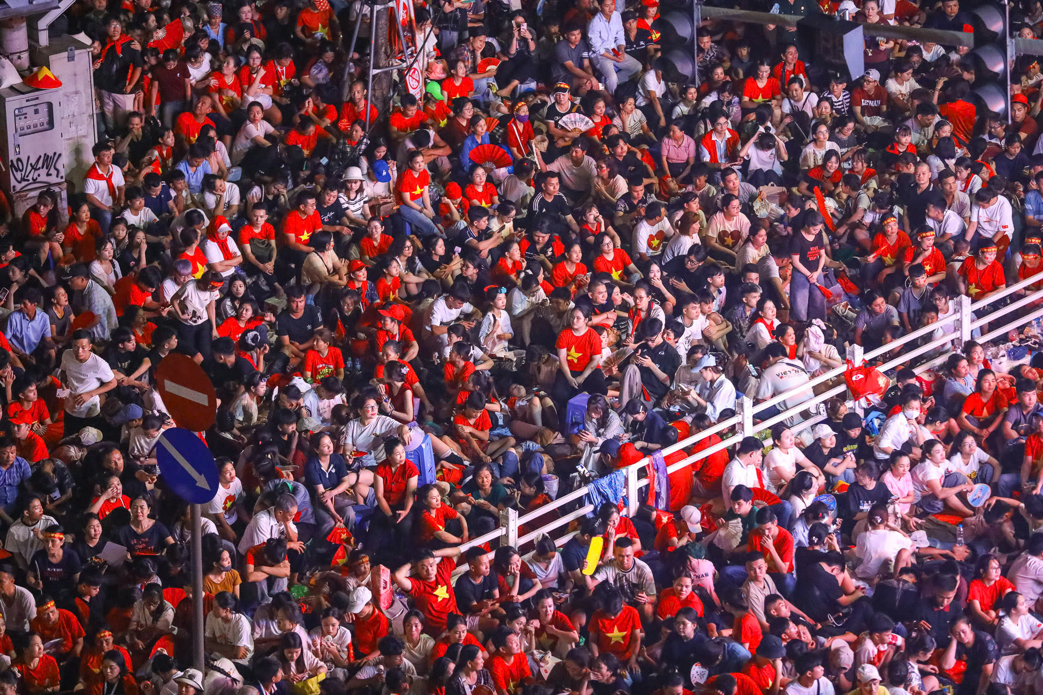 回顾2025年的亮点：让越南人感叹“太自豪了！”的一年