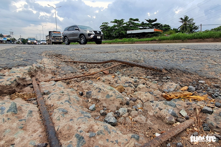 51号国道BOT收费站：地方要求拆除，投资者与银行要求延期