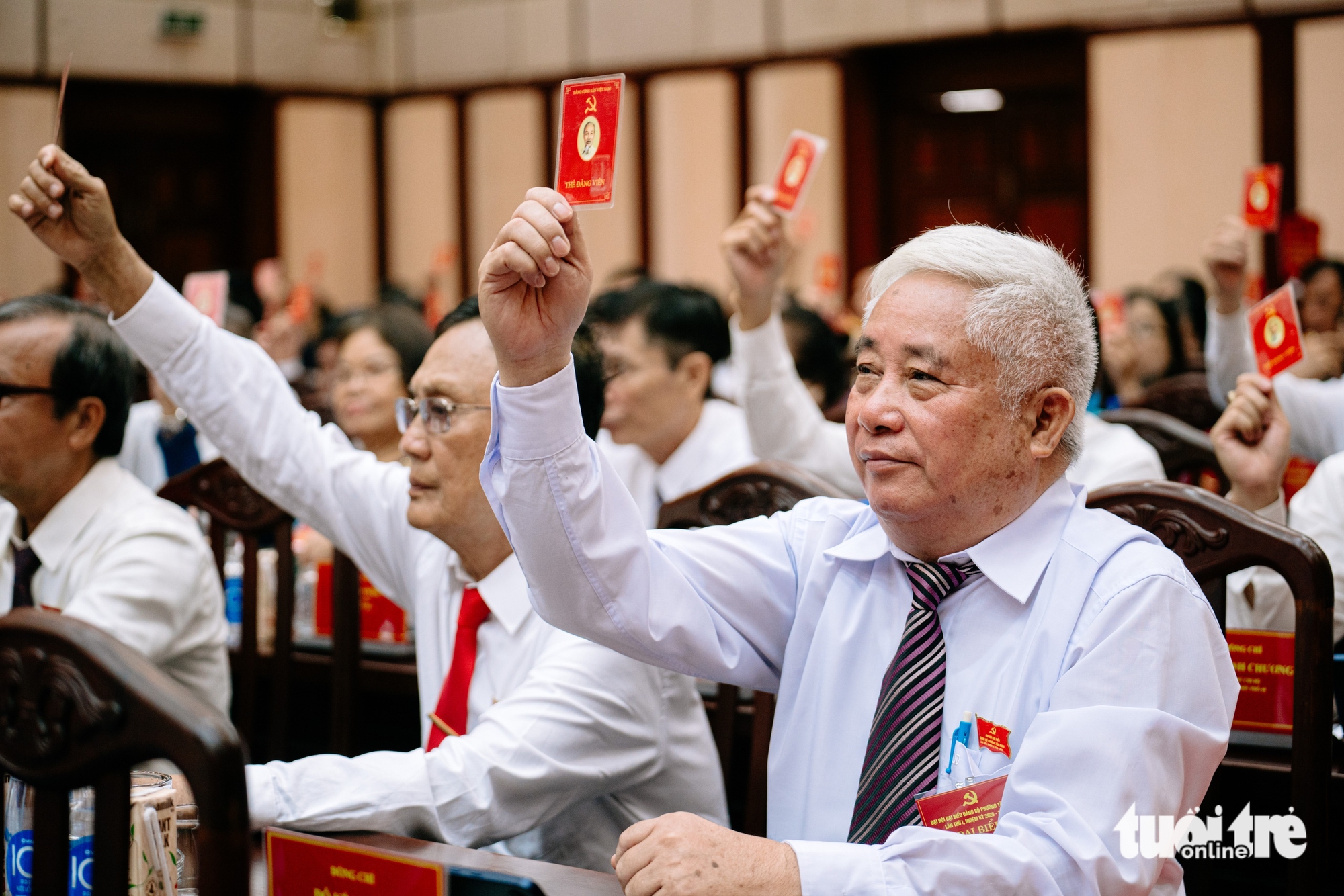 前第七区书记担任新丰区书记