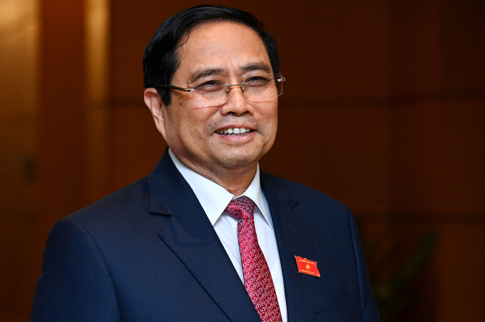 政府将最好地完成使命，与国家共同进入新时代