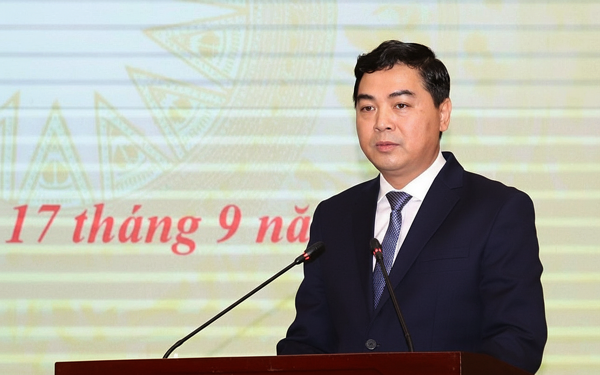 总理批准清化和庆和两省主席任命