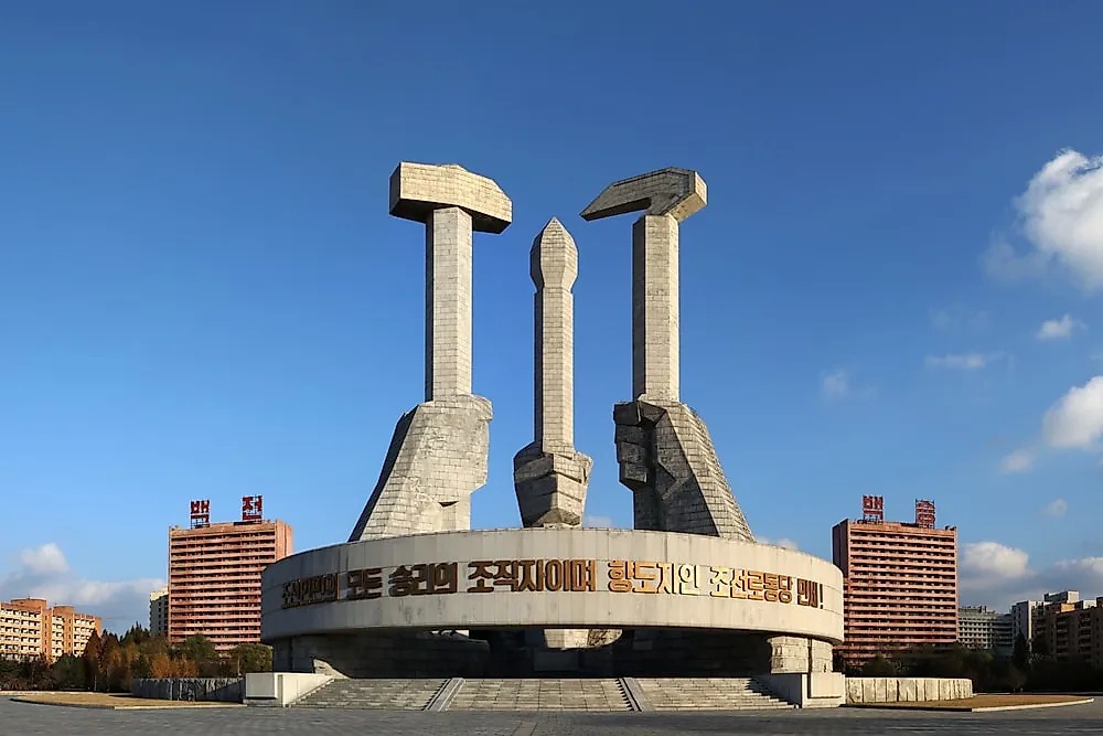 探索世界上名字最长的10个国家