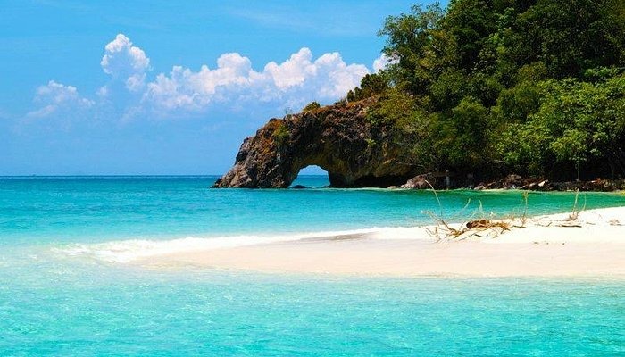 美国杂志将越南这个岛屿评为东南亚顶级美丽岛屿