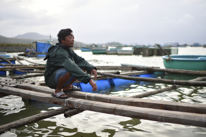 龙虾之都在历史性洪水中被摧毁
